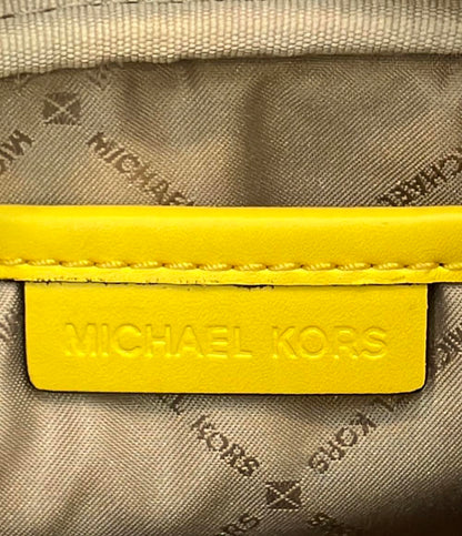 MICHAEL KORS ショルダーバッグ 斜め掛け レディース マイケルコース