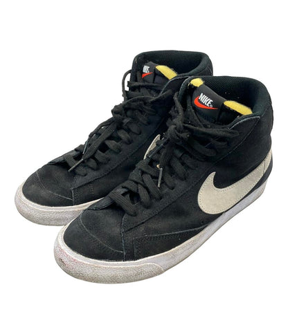 NIKE ミドルカットスニーカー BLAZER MID 77 CI1172-002 メンズ SIZE 26.5 (M) ナイキ