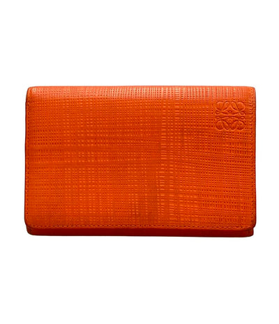 LOEWE 二つ折り財布 レディース ロエベ