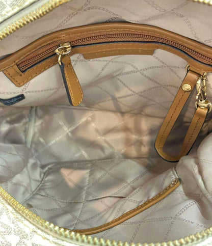 マイケルコース リュック MKシグネチャー レディース MICHAEL KORS