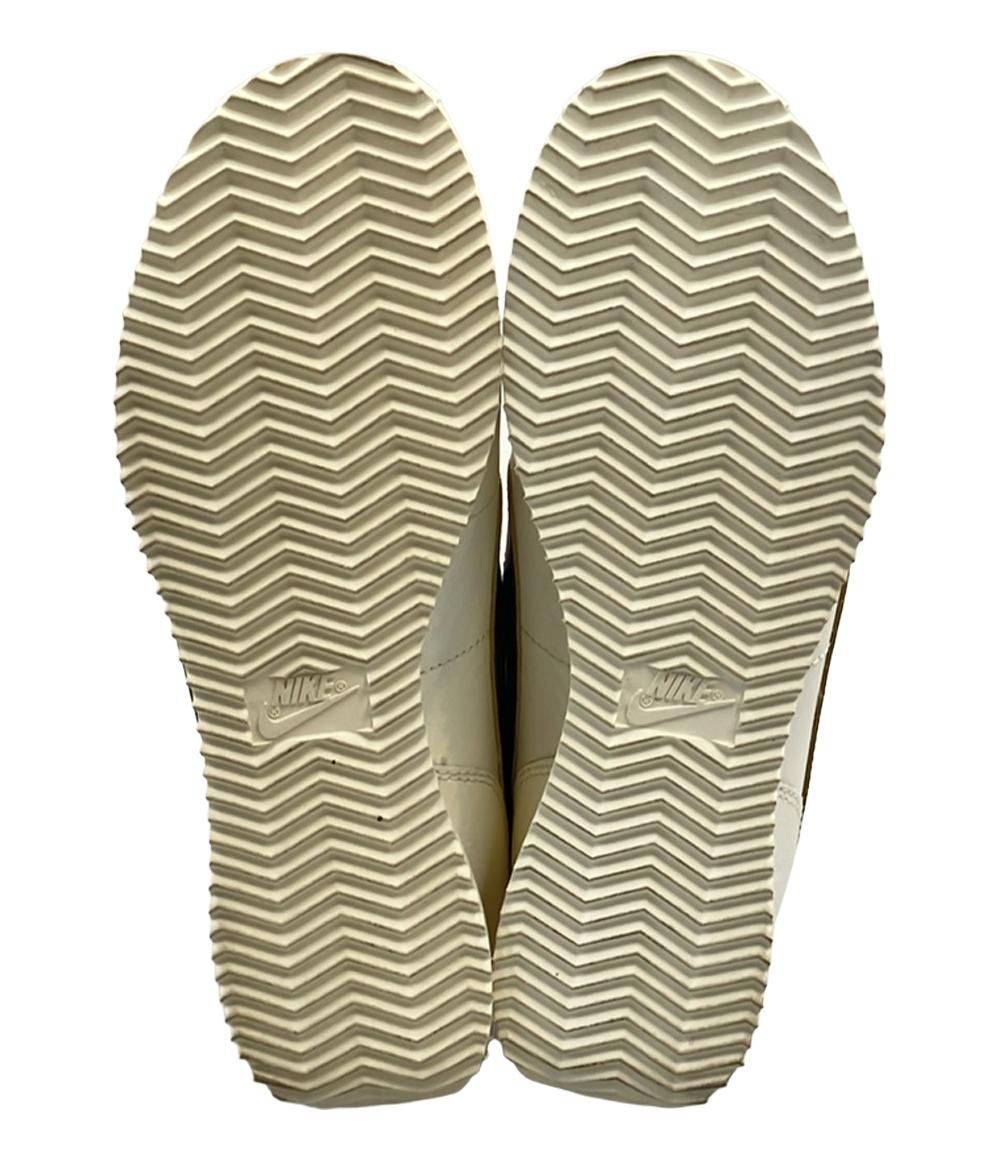 NIKE ローカットスニーカー W CORTEZ DN1791-104 レディース SIZE 24.5 (L) ナイキ