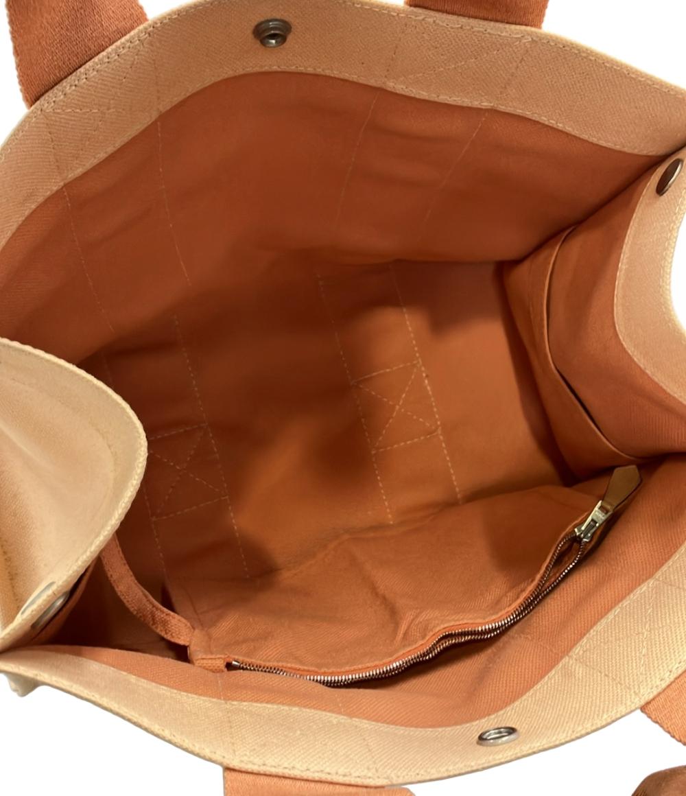 HERMES ハンドバッグ トートバッグ ボラボラ PM レディース エルメス