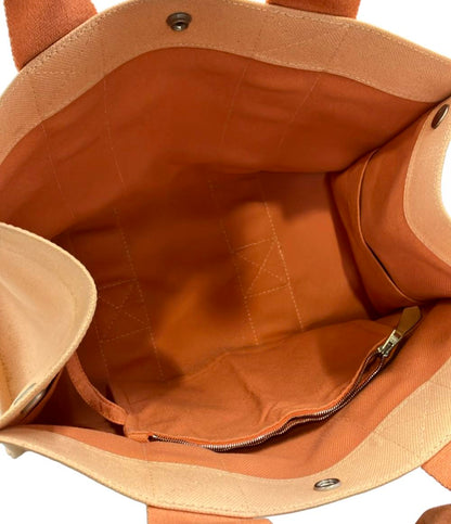 HERMES ハンドバッグ トートバッグ ボラボラ PM レディース エルメス