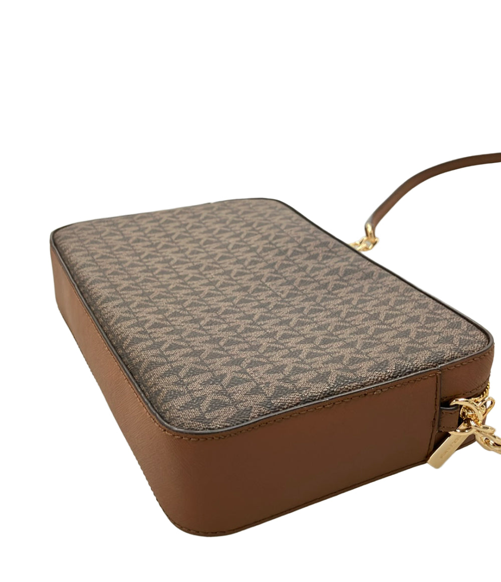 美品 MICHAEL KORS ショルダーバッグ 斜め型 レディース マイケルコース