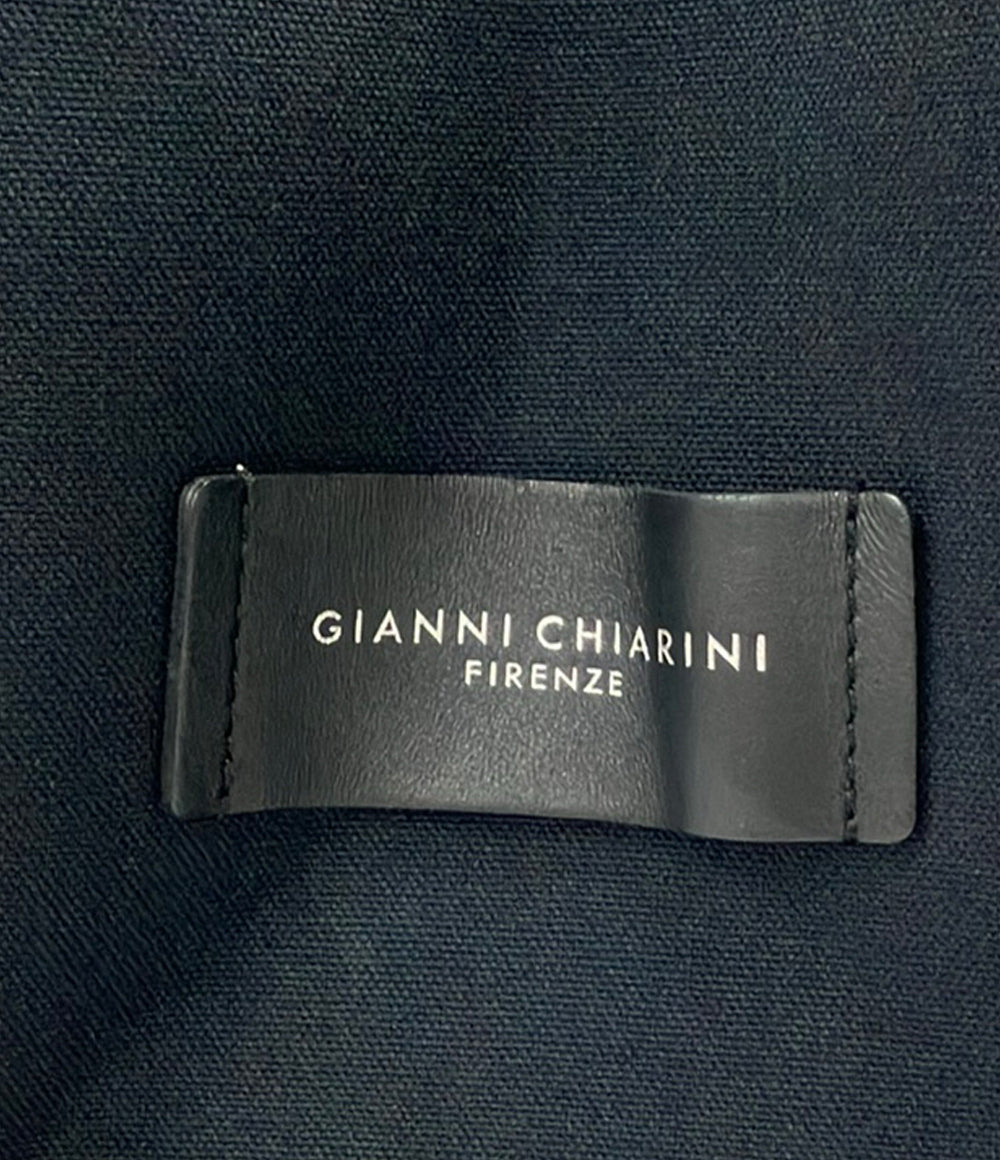 GIANNI CHIARINI トートバッグ 肩掛け レディース ジャンニキアリーニ