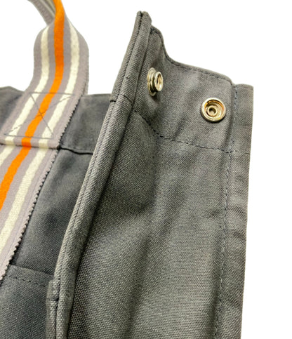 HERMES トートバッグ フールトゥ MM レディース メンズ エルメス