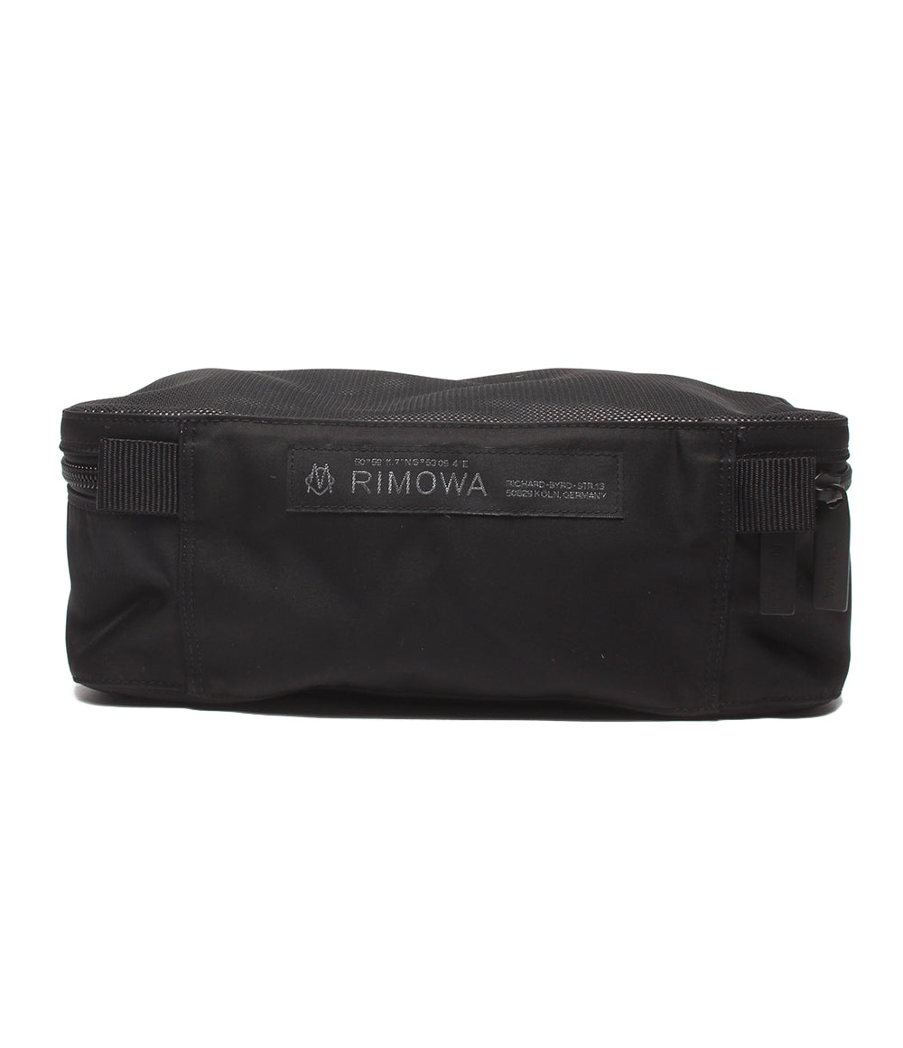 美品 RIMOWA ポーチ メンズ レディース リモワ