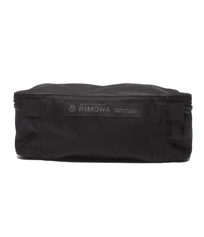 美品 RIMOWA ポーチ メンズ レディース リモワ
