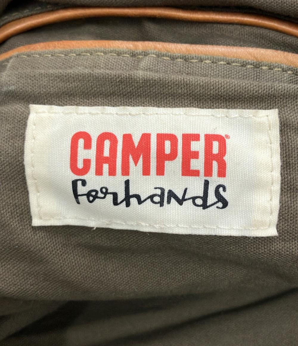 CAMPER ショルダーバッグ 肩掛け レディース カンペール