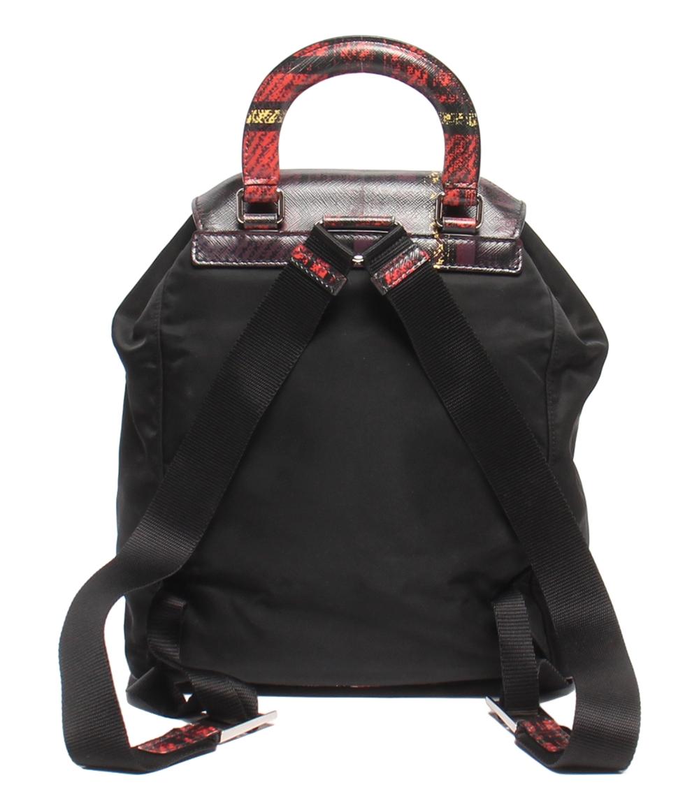 プラダ リュック 1BZ038 レディース PRADA