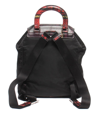 プラダ リュック 1BZ038 レディース PRADA