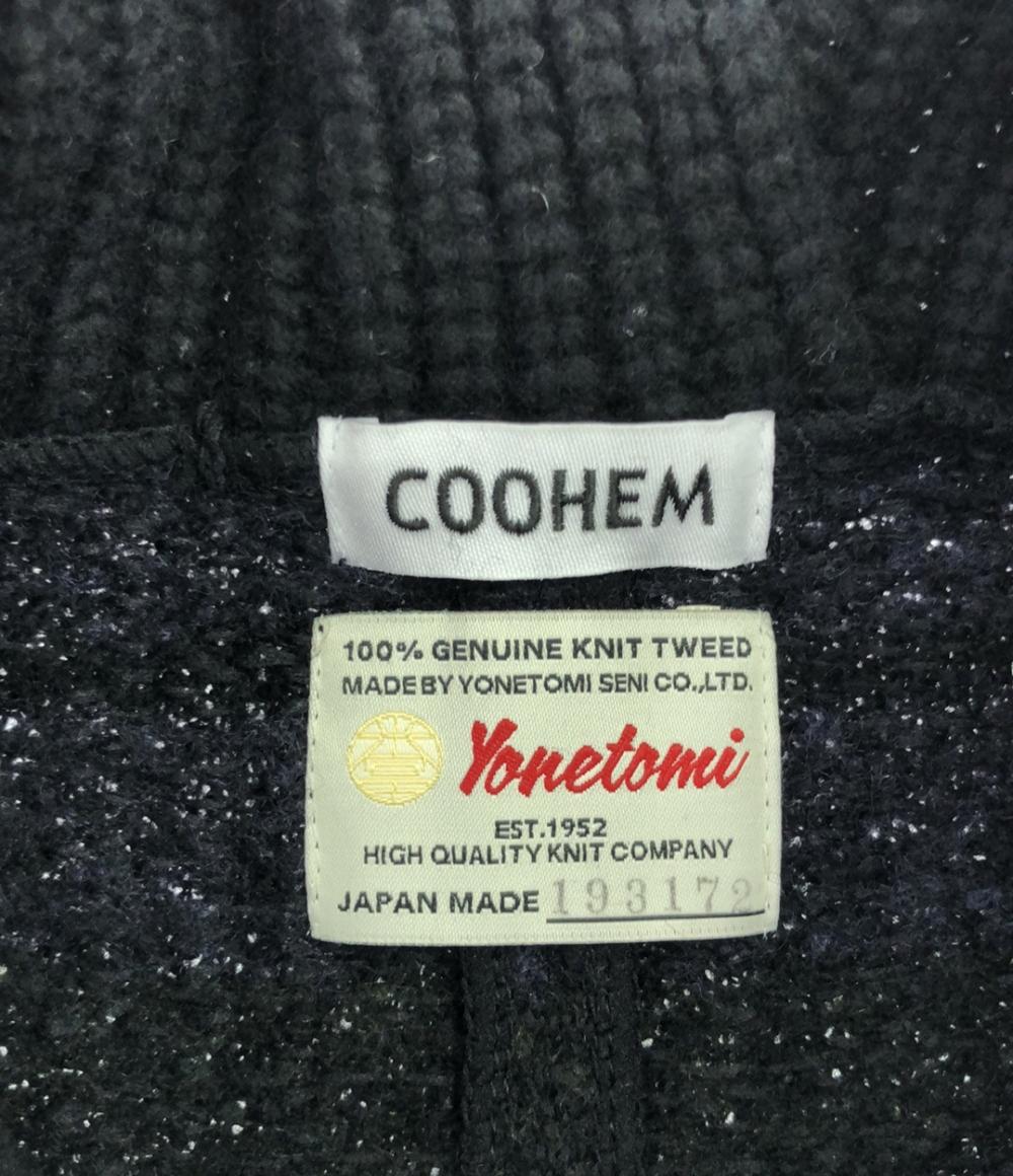 クーヘン ニットワンピース レディース SIZE M (M) COOHEM