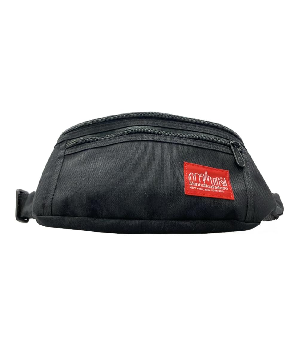 Manhattan Portage ボディバッグ メンズ マンハッタンポーテージ