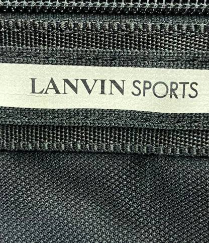 ランバンスポール 2WAYハンドバッグ ショルダーバッグ メンズ LANVIN SPORT