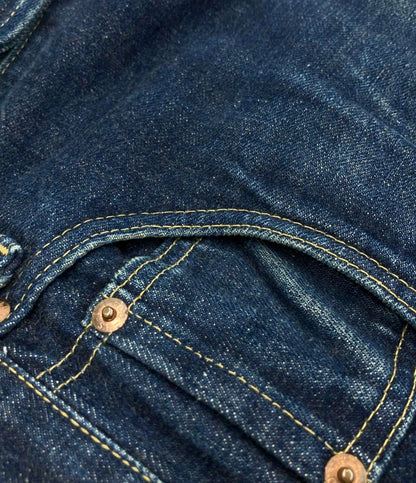 リーバイス デニムパンツ ボタンフライ メンズ SIZE 29 (S) Levi's