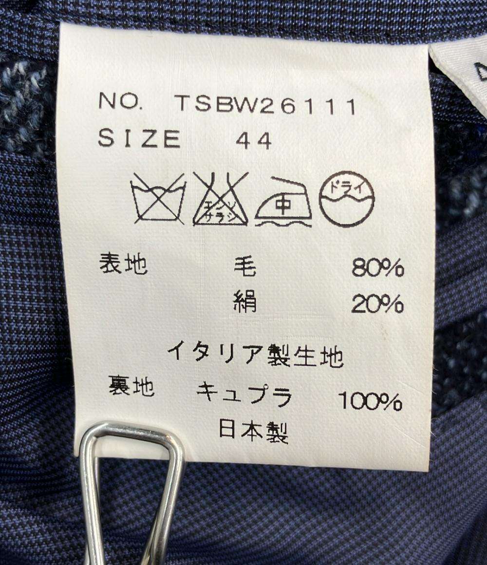 テツヤカンダ サルトリアーレ テーラードジャケット メンズ SIZE 44 TETSUYAKANDA SARTORIALE