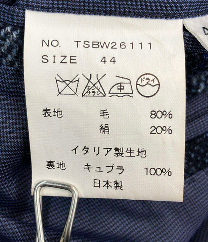 テツヤカンダ サルトリアーレ テーラードジャケット メンズ SIZE 44 TETSUYAKANDA SARTORIALE