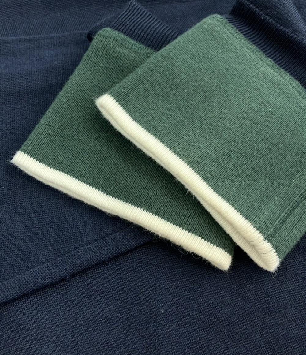 サカイ 長袖ニット 19-02140M メンズ SIZE 2 (M) Sacai