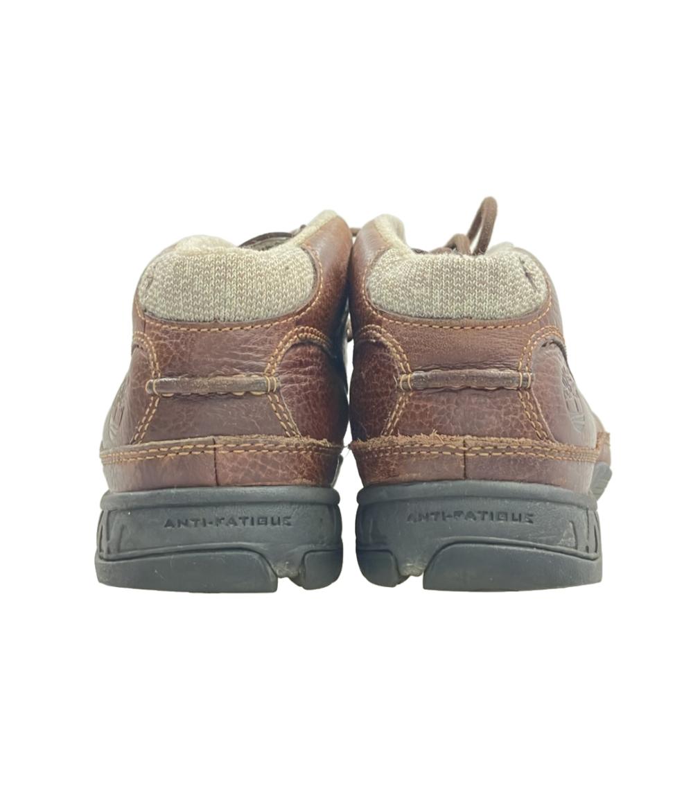 ティンバーランド チャッカブーツ メンズ SIZE 10 (XL) Timberland