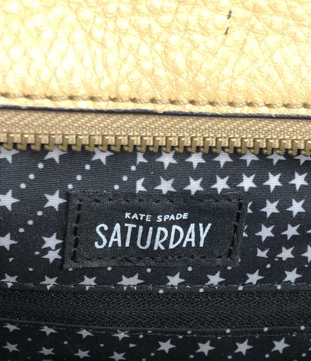 2wayレザーショルダーバッグ ハンドバッグ      レディース   KATE SPADE SATURDAY