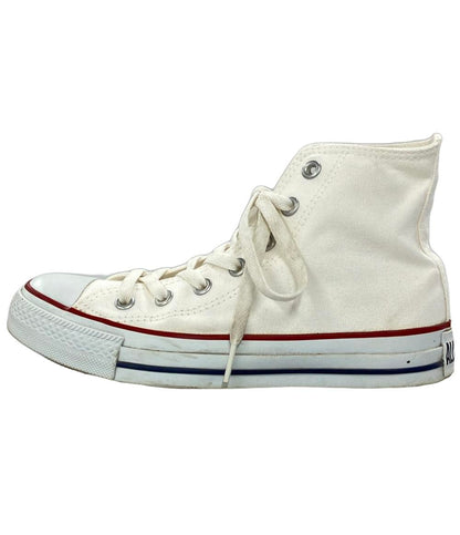 コンバース ハイカットスニーカー CANVAS ALL STAR M7650 レディース SIZE 24 (L) CONVERSE