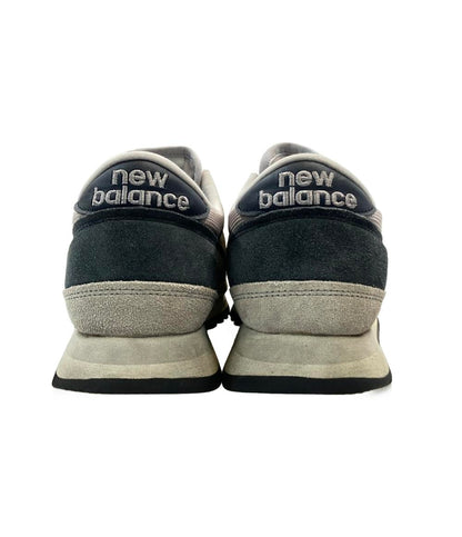 NEW BALANCE ローカットスニーカー M730GGN メンズ SIZE US 8 1/2 D (26.5cm) ニューバランス