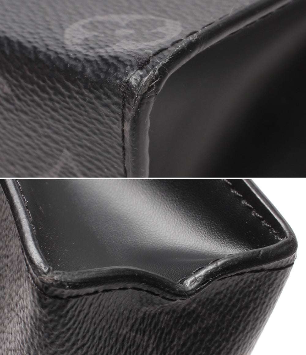 LOUIS VUITTON ポーチ クラッチバッグ ポシェット ボワヤージュMM