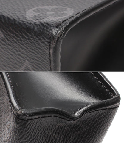 LOUIS VUITTON ポーチ クラッチバッグ ポシェット ボワヤージュMM モノグラムエクリプス M61692 メンズ ルイ・ヴィトン