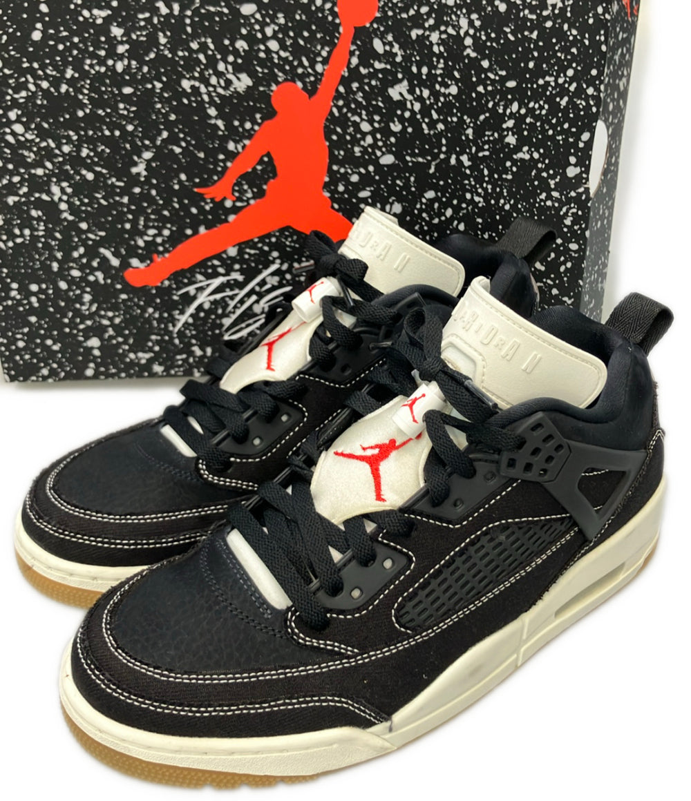NIKE ローカットスニーカー JORDAN SPIZIKE LOW IR2012-100 メンズ SIZE 27.0 (L) ナイキ