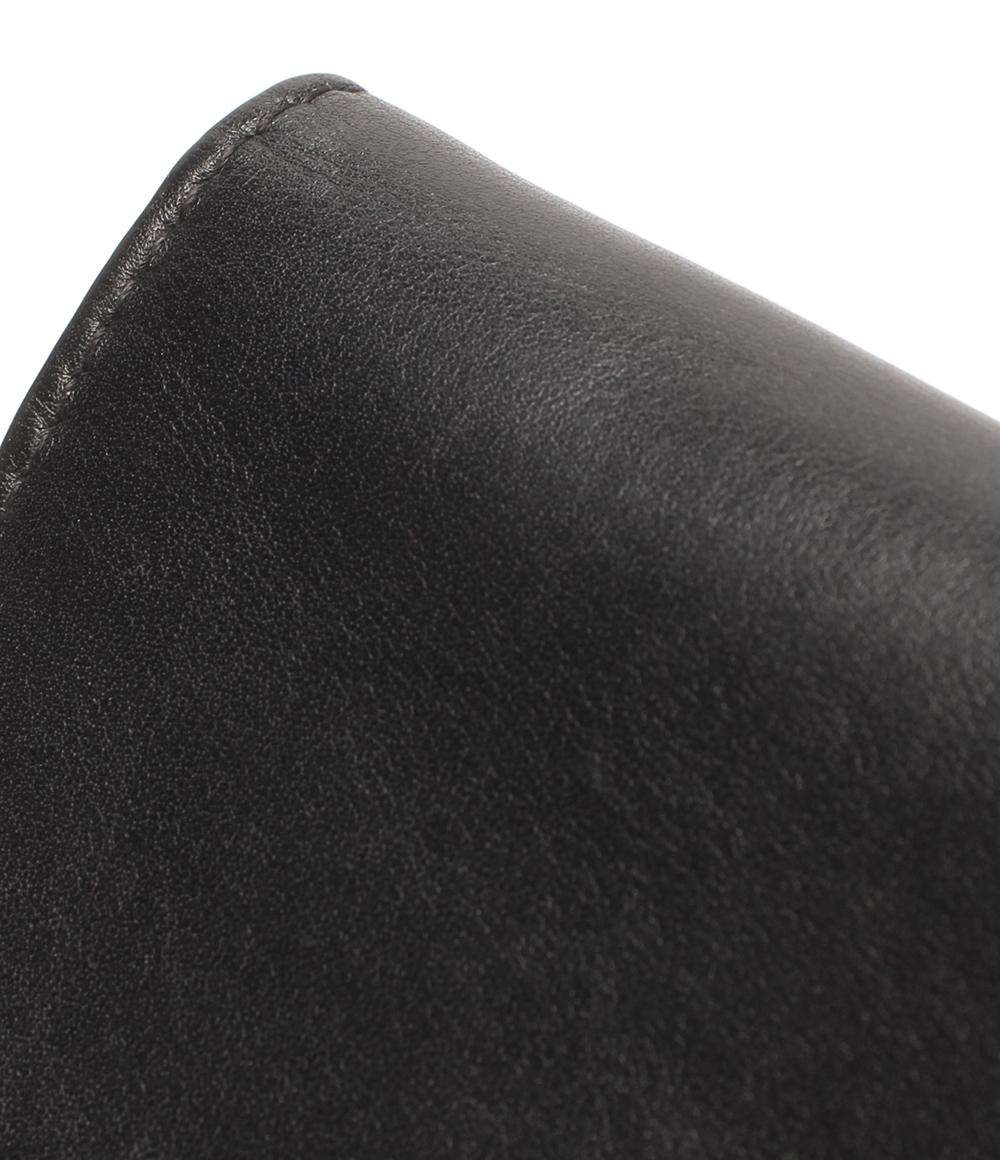 Maison Margiela カードケース キーリング付き s56ui0128 メンズ レディース メゾンマルジェラ