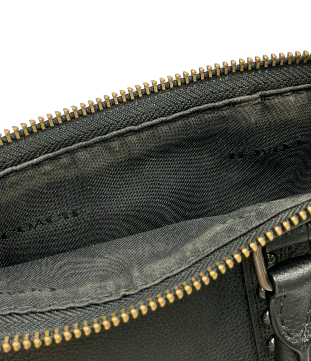 COACH 2WAY ハンドバッグ ショルダーバッグ 斜め掛け 36306 レディース コーチ