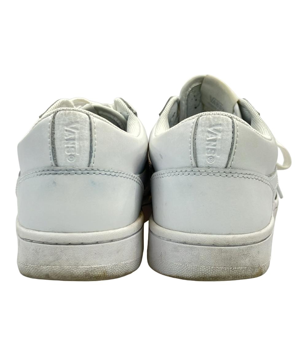 VANS ローカットスニーカー メンズ SIZE 26.5 (M) ヴァンズ