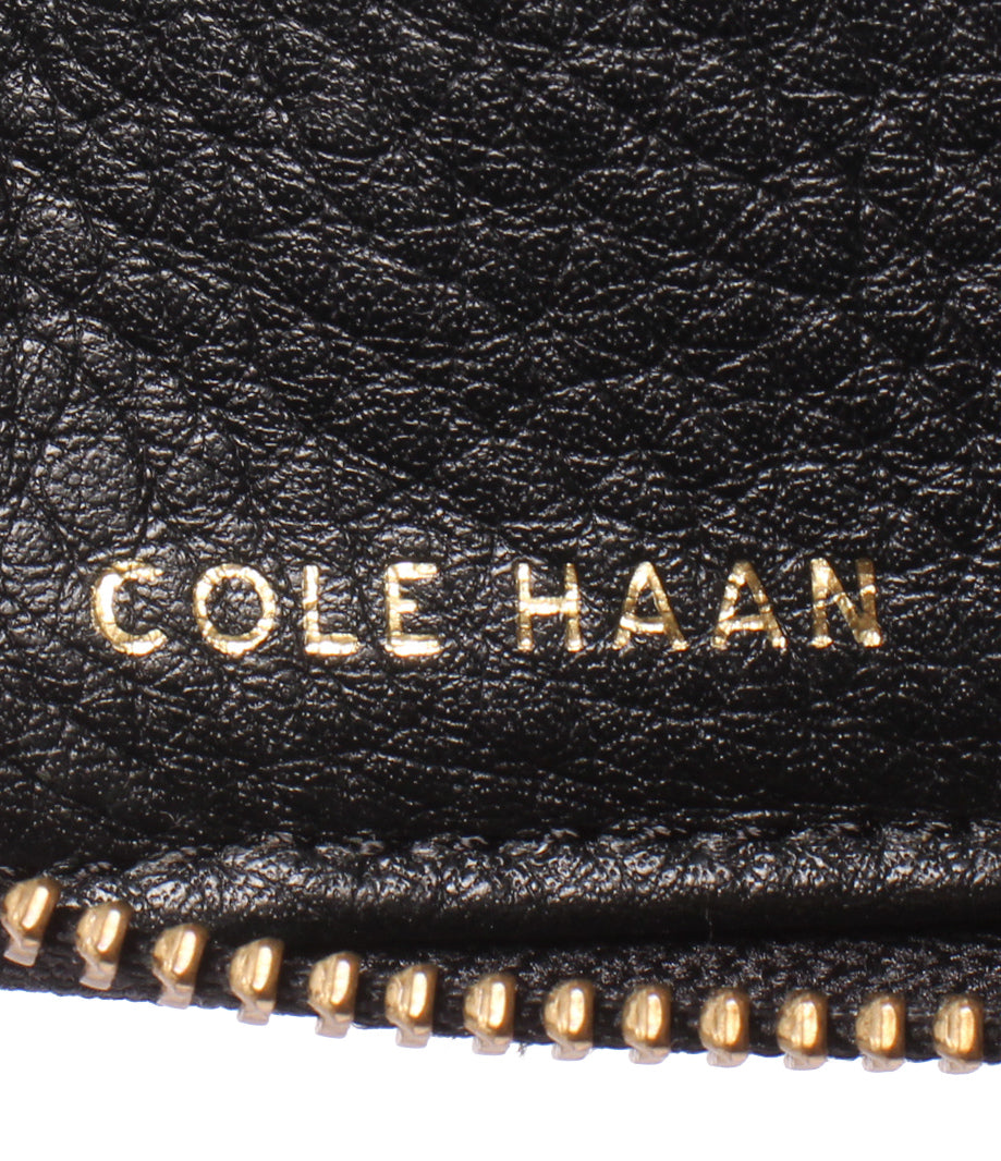 COLE HAAN 二つ折り財布 レディース コールハーン