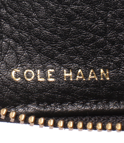 COLE HAAN 二つ折り財布 レディース コールハーン