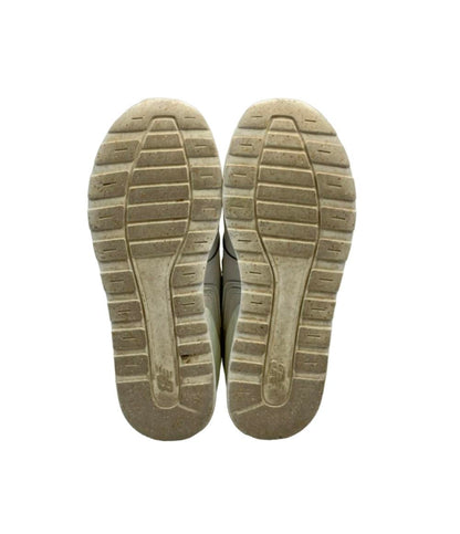 NEW BALANCE ローカットスニーカー YV996WB3 キッズ SIZE 21.5 (M) ニューバランス