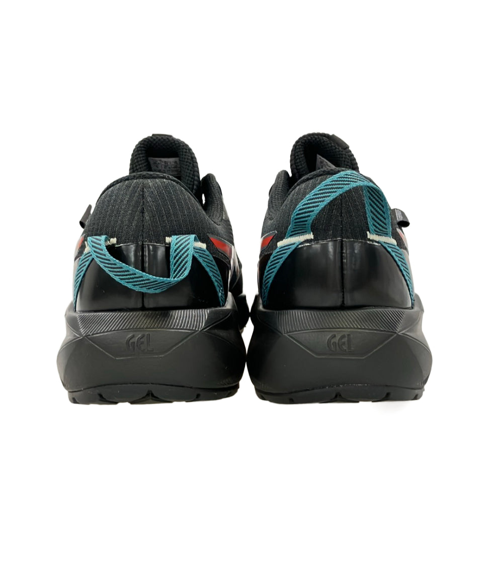 美品 asics ローカットスニーカー GEL-VENTURE 11 WATERPROOF 1011C159 メンズ SIZE 28.0 (XL) アシックス