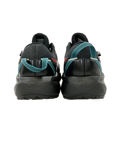 美品 asics ローカットスニーカー GEL-VENTURE 11 WATERPROOF 1011C159 メンズ SIZE 28.0 (XL) アシックス