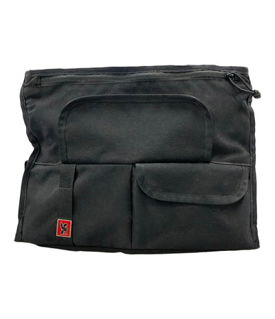 CHROME ボディバッグ チェコフ メンズ クローム