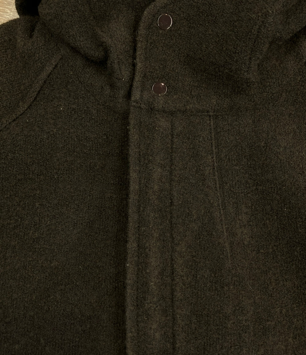 STONE ISLAND ジップパーカー 7315651F5 メンズ SIZE S ストーンアイランド