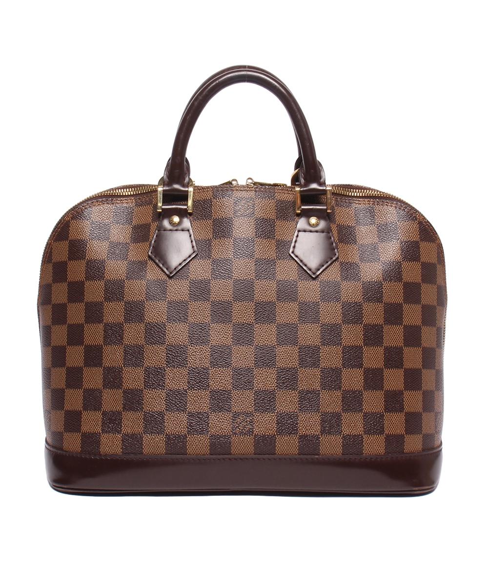 お値下げ！LOUIS VUITTON⭐︎ダミエアルマpmヴィトンN51131 LOUIS VUITTON ハンドバッグ アルマPM ダミエ N51131 レディース ルイ