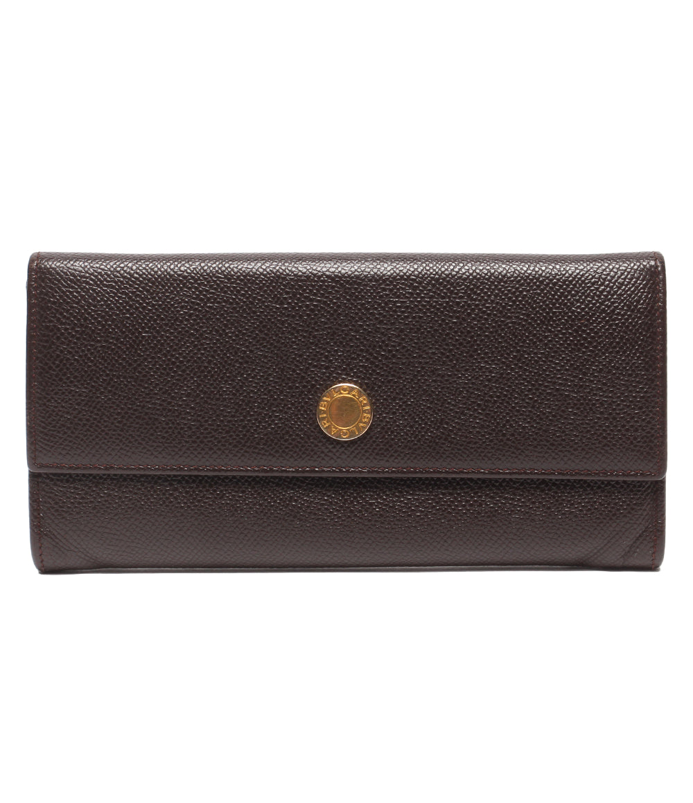 BVLGARI 長財布 クラシコ レディース メンズ ブルガリ