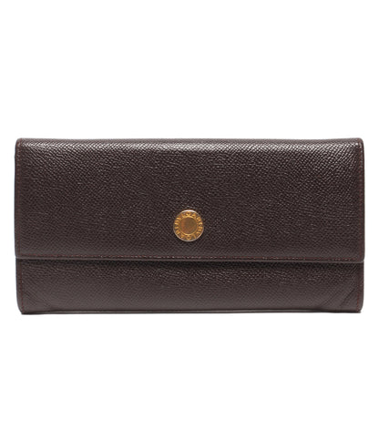BVLGARI 長財布 クラシコ レディース メンズ ブルガリ