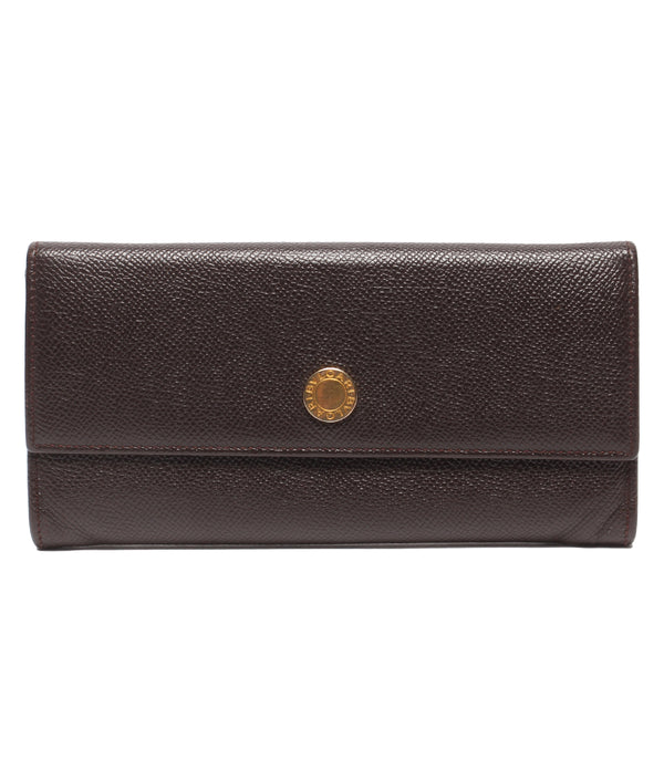 BVLGARI 長財布 クラシコ レディース メンズ ブルガリ