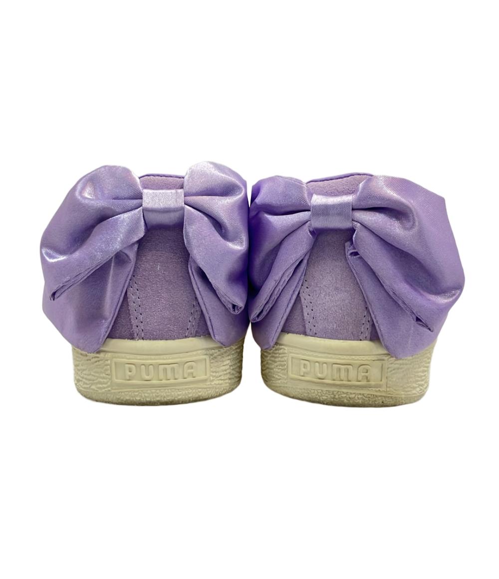 プーマ ローカットスニーカー 36731705 レディース SIZE 24.0 (L) PUMA