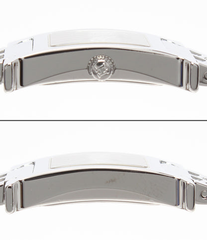 HERMES 腕時計 Hウォッチ クオーツ ブラック HH1.210 レディース エルメス