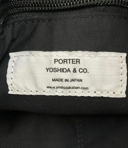 PORTER 2WAY トートバッグ ショルダーバッグ 斜め掛け メンズ ポーター