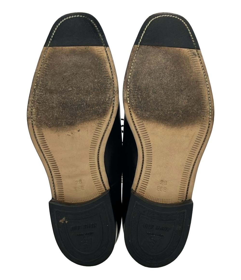 SCOTCH GRAIN ビジネスシューズ メンズ SIZE 26.0 (M) スコッチグレイン