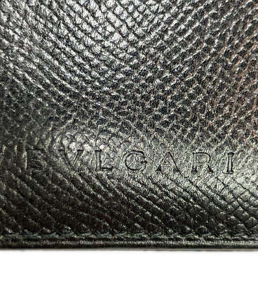 BVLGARI カードケース メンズ ブルガリ