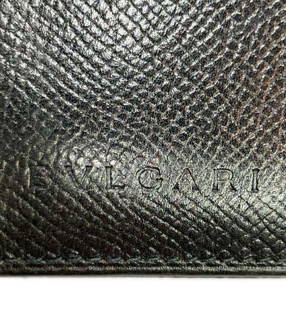 BVLGARI カードケース メンズ ブルガリ