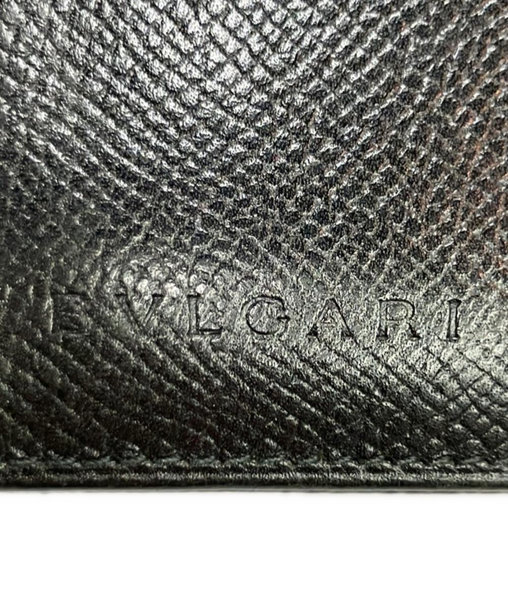 BVLGARI カードケース メンズ ブルガリ
